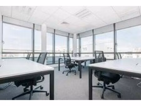 coworking - jusqu'à 1 poste
