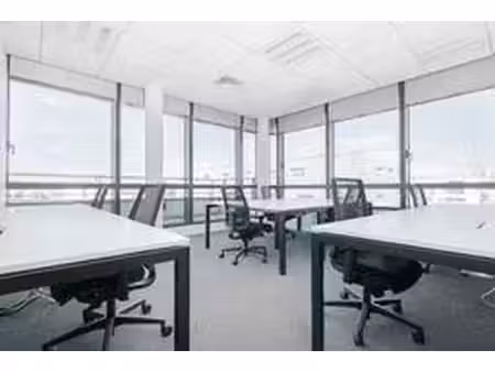coworking 333 postes