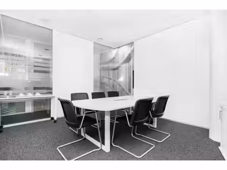 coworking 10m² à 840m²