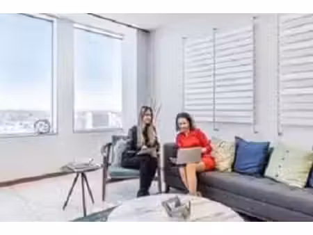 coworking 111 postes