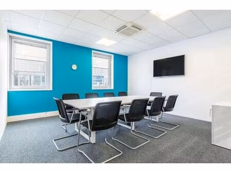 coworking - jusqu'à 1 poste