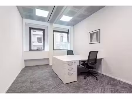 coworking 18 postes