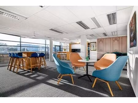 location coworking sartrouville 78500 1 poste