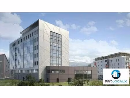 location bureaux 148 m² à 407 m²