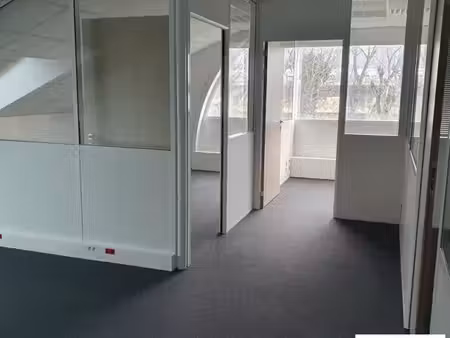 location bureaux eybens 38320 79m² à 85m²
