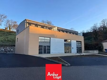 vente bureaux 59 m² à 718 m²