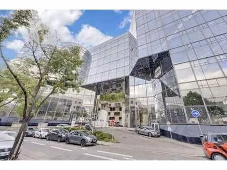 location bureaux 263 m² à 1 788 m²