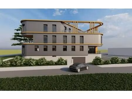 location bureaux 72 m²