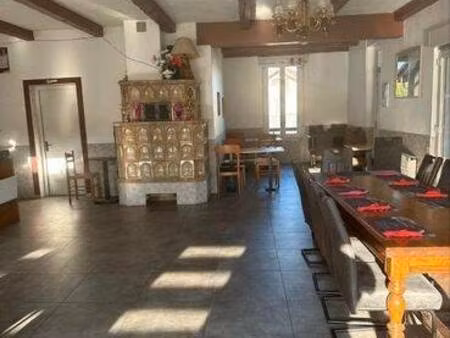 local commercial à vendre