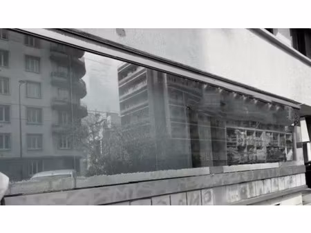 vente commerce 116 m²