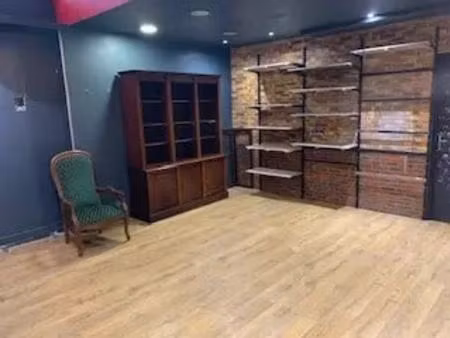 vente commerce vannes 56000 88m²