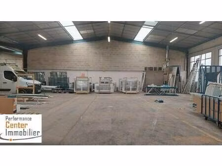 performance center immobilier