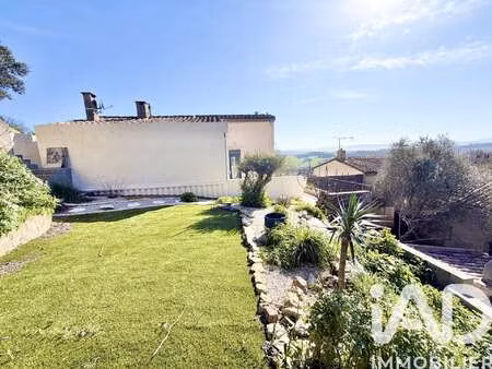 vente maison à fanjeaux (11270) : à vendre / 90m² fanjeaux