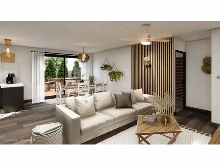 vente maison 5 pièces 87 m² heudreville-sur-eure (27400)