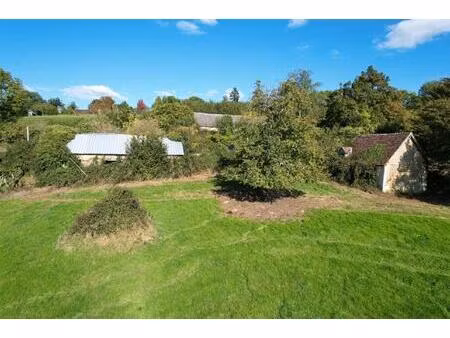 vente maison 2 pièces 94 m² merlerault-le-pin (61240)