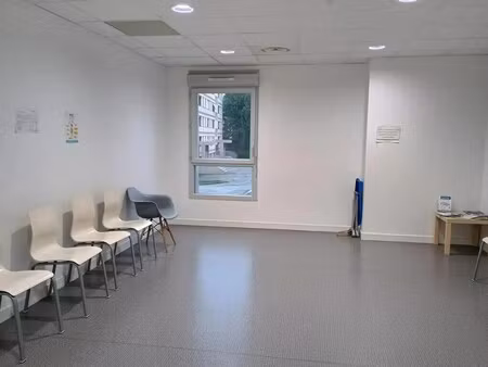 location bureaux 14 m² à 15 m²