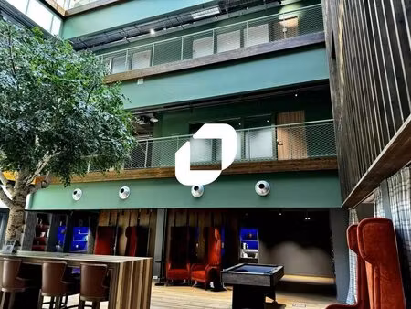 coworking - jusqu'à 35 postes