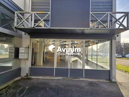 vente bureaux 456 m²