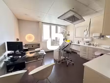 vente bureaux marly-le-roi 78160 145m²