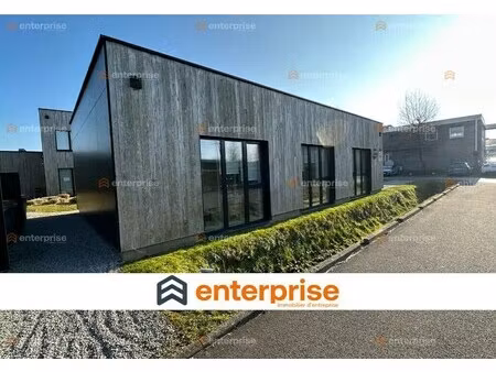 location bureaux 100 m²