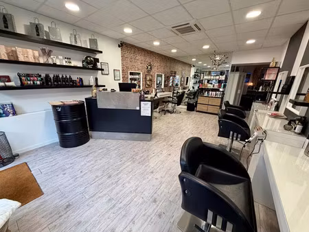 vente commerce 3 pièces 70 m² le coteau (42120)