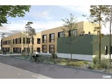 vente commerce 161 m² à 1 506 m²