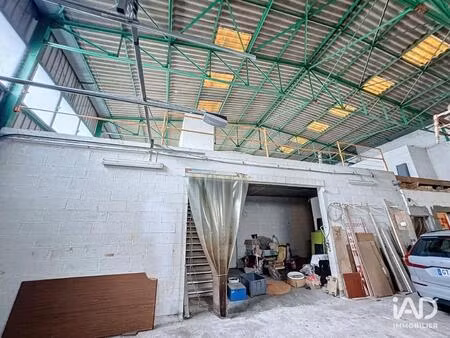 vente boutique/local commercial 555 m²