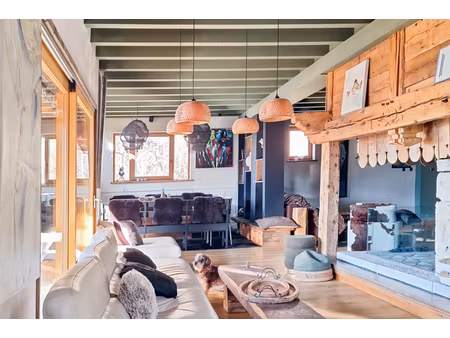 annonce maison à vendre