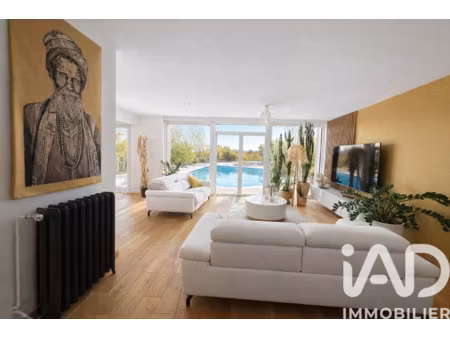 vente maison traditionnelle 6 pièces