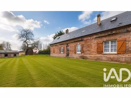 vente maison de village 4 pièces