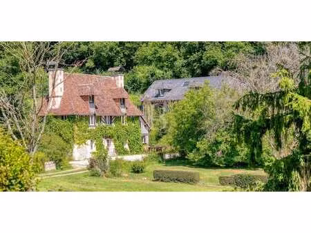 propriété manerbe (14)