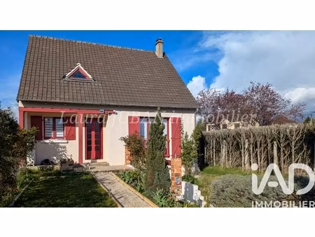 vente pavillon 5 pièces