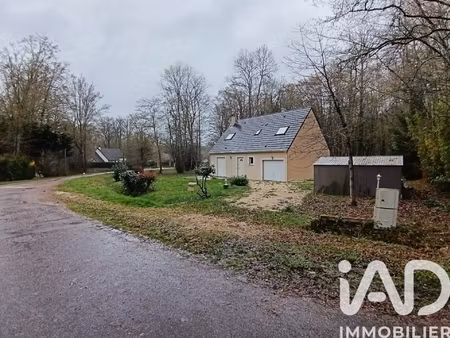 vente maison traditionnelle 7 pièces