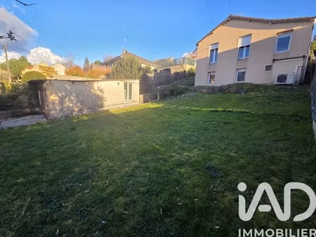 vente maison/villa 3 pièces