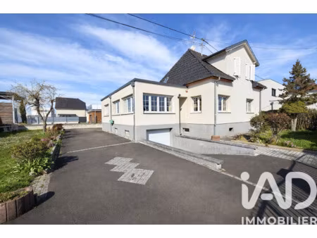 vente maison/villa 6 pièces
