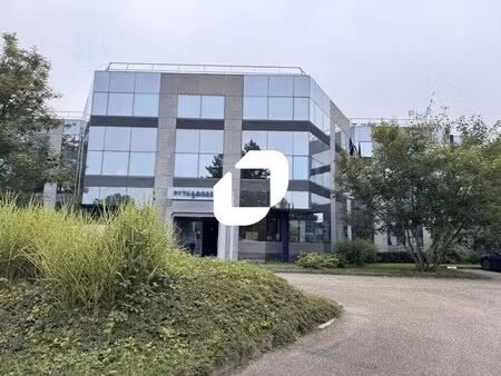 location bureaux 123 m²