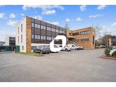 location bureaux 130 m²