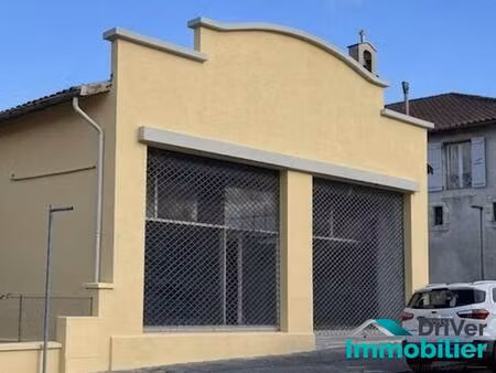 local commercial à vendre