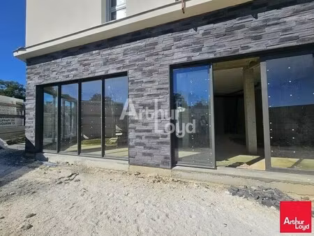 vente commerce 190 m²