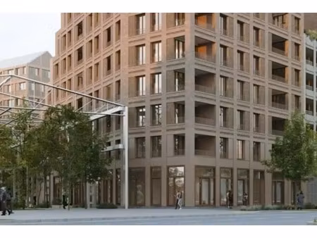 vente commerce 139 m²