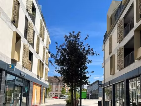 vente commerce 75 m²