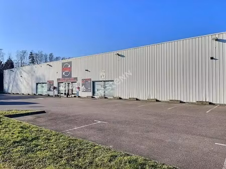vente commerce forbach 57600 1484m²