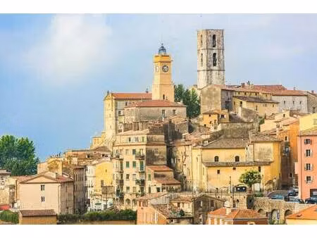 vente commerce grasse 06130 80m²
