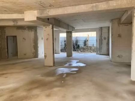 vente commerce 171 m²