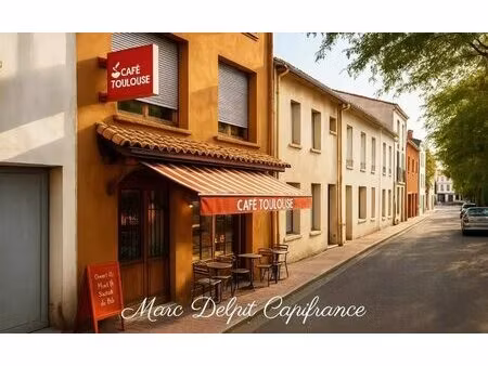 vente commerce 150 m²