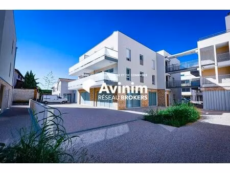 vente commerce 50 m²