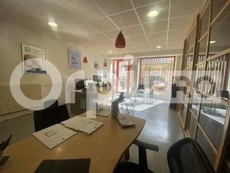vente commerce 65 m²