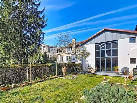 loft orthez - 4 pièce(s) - 167m²