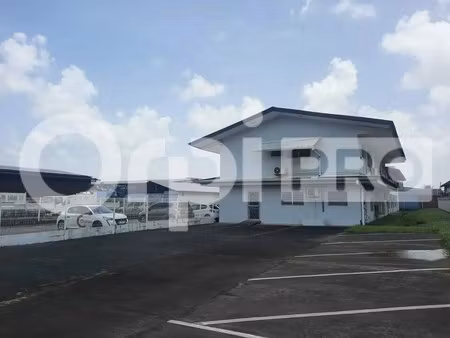 location bureaux 59 m²