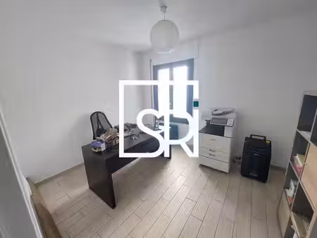 location bureaux cébazat 63118 90m²
